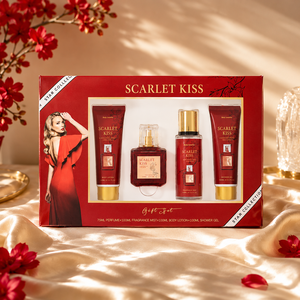 Set de Regalo Original My Dear Body para Uso Diario, Eau de Parfum, Proveedor Mayorista de Body Splash, Perfume para Mujer - Product Image 1