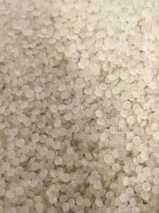 Granul Plastik <span class=keywords><strong>LDPE</strong></span> Daur Ulang Berkualitas Tinggi 100% Bahan Daur Ulang Kebersihan Tinggi Kelas Transparan Aliran Tinggi Warna Alami - Product Image 2