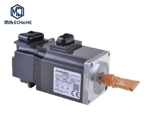 Moteur servo industriel HG-KR13J HG-KR23J HG-KR053 3000 tr/min avec encodeur 20 bits pour bras robotisé CNC - Product Image 1