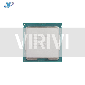 สำหรับ I5-9600K 6 คอร์ 3.7GHz 6MB LGA1151 95W TDP โปรเซสเซอร์เดสก์ท็อป 14nm 64-บิต วีราชวลไลเซชั่น I5-9600K 6 คอร์ 3.7GHz Pr - Product Image 1