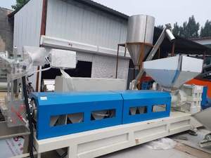 <span class=keywords><strong>PP</strong></span> PE HDPE <span class=keywords><strong>LDPE</strong></span> LLDPE nhựa pelletizer pelletizing hạt làm granulator máy - Product Image 2