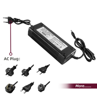 Adaptador de Corriente de Escritorio DC Nuevo, ABS, 10A, 12V 15V 18V 20V 24V 180W 200W 225W 240W