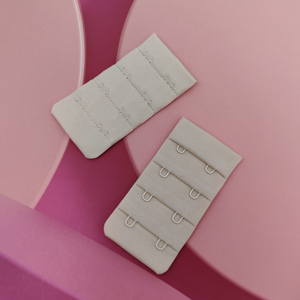 Extensor de sujetador, accesorio de lencería, ajustador de gancho, hebilla de sujetador, accesorios de ropa interior, gancho duradero para ropa interior - Product Image 3