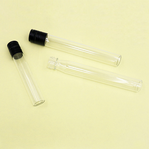 Étiquettes personnalisables pour bouteilles de whisky, de vin et de boissons de 50 ml et 94 ml, flacon en verre avec <span class=keywords><strong>bouchon</strong></span> à vis en aluminium - Product Image 6