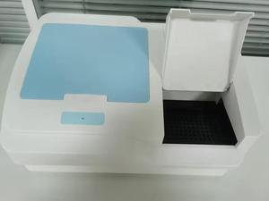 Microplaca Multimodo de Detección de Doble Longitud de Onda de Fácil Operación - Product Image 2
