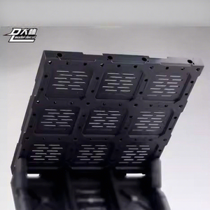 อุปกรณ์เพดานพีวีซีสำหรับโรงเก็บเครื่องบิน กันดั้ม เมชา ฐานทัพทหาร ท่าเรือ - Product Image 1