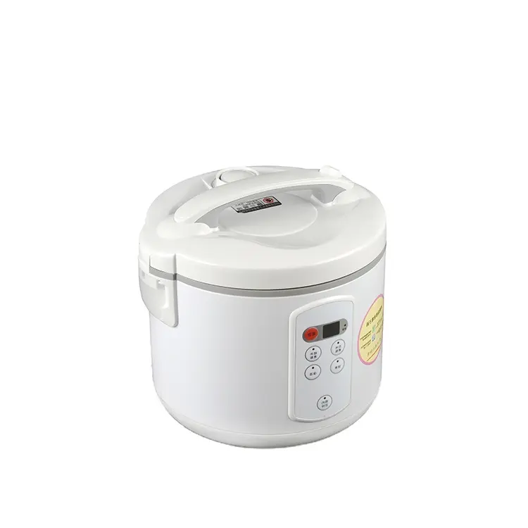 Home usage 2/3 people Mini Food Steamer Modern Kitchen Appliances Multicooker Electric Lunch Box Rice Cooker
