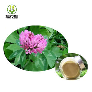 Estratto di Trifoglio Rosso Puro 8% 40% <span class=keywords><strong>100</strong></span>% Naturale Flavonoidi Polvere di Estratto di Semi di Trifoglio Rosso - Product Image 2