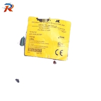 PLC GKDF30-2M14.5NPT Prise femelle Powerfast D 1-38" Taille 12-14 NPT pour produit sous garantie