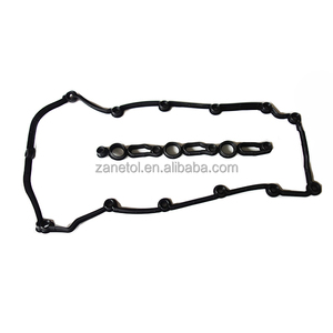 Junta de la Tapa de Válvulas Izquierda del Motor ZANETOL para Jeep Grand Cherokee 3.0CRD 14-19 1500 3.0TD 68260130AA 68260130AB 68229364AC - Product Image 4