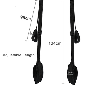 Altalena dell'Amore da Appendere alla Porta, Giochi Erotici SM, Giocattoli Sessuali per Coppie, Accessori per il Sesso - Product Image 4