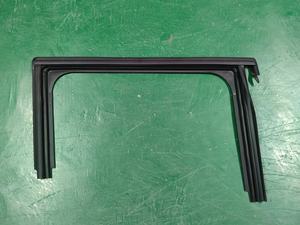 Ricambi Auto per Peugeot Citroën <span class=keywords><strong>DS</strong></span> Guarnizione Canale Finestrino OEM 9811337680 Canale Guida Vetro - Product Image 3
