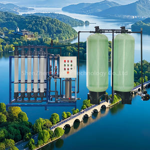 Système UF purificateur usine <span class=keywords><strong>de</strong></span> purification <span class=keywords><strong>de</strong></span> l'<span class=keywords><strong>eau</strong></span> système d'ultrafiltration Machine <span class=keywords><strong>de</strong></span> plantation usine d'<span class=keywords><strong>eau</strong></span> réservoir FRP <span class=keywords><strong>filtre</strong></span> UF Watermaker - Product Image 4