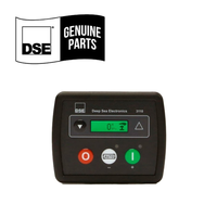 Manual del PLC DSE3110-01 &amp;   Módulo de Control de Arranque Automático |   DSE Original al por Mayor