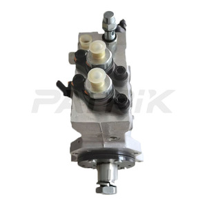 Pompe à carburant pour tracteur Patrik, moteur diesel, pièce de moteur, pompe à carburant 0445020279, pompe d'injection diesel - Product Image 3