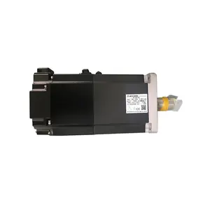 Mitsubishi HF-KP73B cnc parts original servo motor