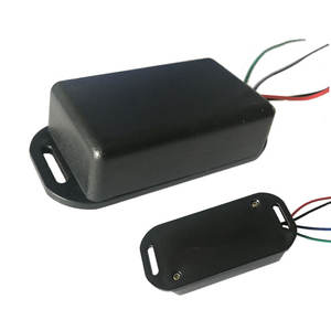 Ohm Bereik Converter Voor Elke Soorten Brandstof Meters/Fuel Gauge Interface Module Voor Fleet - Product Image 1