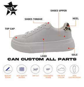 High Quality <strong>Outdoor</strong> Sports Sneakers Custom Logo Fashionable Custom-made Casual Flat Comfortable <strong>Basketball</strong> <strong>Shoes</strong> - Product Image 2