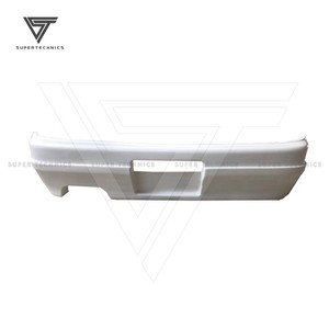 Parachoques Trasero de Fibra de Vidrio Estilo BN para Nissan Silvia S13 <span class=keywords><strong>PS13</strong></span> 1988-1993 - Product Image 2