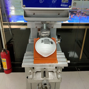 Màu duy nhất <span class=keywords><strong>Pad</strong></span> Tempo <span class=keywords><strong>Pad</strong></span> máy in hướng dẫn sử dụng tampography máy in logo tự động bút Thùng <span class=keywords><strong>Pad</strong></span> máy in - Product Image 4