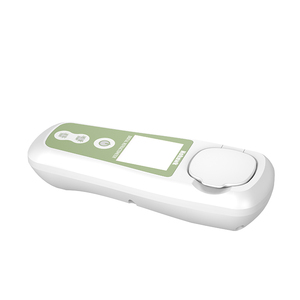 0-35% bal el şarj edilebilir içecek meyve şeker konsantrasyonu metre şeker tester brix dijital refraktometre - Product Image 4