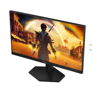 จอเกมมิ่ง 24G40E ขนาด 24 นิ้ว IPS FHD 200Hz สำหรับอีสปอร์ต รุ่นขายดีปี 2026 - Product Image 3