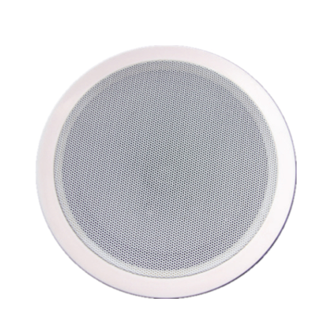 CLS-706T Series Ordinary Full-range Hi-fi Aluminum Cone Speaker in Ceiling Speaker