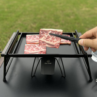 Pinces de barbecue en acier inoxydable 304, résistantes à la chaleur, pour grillades, glace et charbon de bois, outils de cuisine d'extérieur