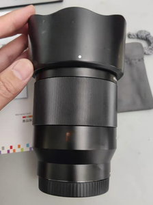 ราคาดี AF 85mm F1.8 Z เลนส์ถ่ายภาพบุคคลแบบฟูลเฟรม Z-Mount รองรับ Eye AF - Product Image 4