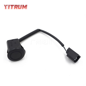 YITRUM เซ็นเซอร์จอดรถ 39693-SWW-G01 สำหรับฮอนด้า เรดาร์ถอยหลัง ระบบเตือนด้วยเสียง - Product Image 1