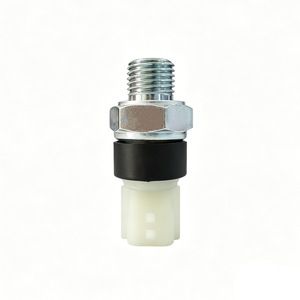 Sensor de presión de aceite 0097152100 para Mercedes-Benz Renault Nissan, pieza de repuesto para coche, 7x4x4 mm - Product Image 3