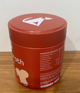 Envasado Personalizado, Latas Redondas Vacías de 500ml para Comida de Perro con Tapa de Metal para Atún, Comida para Mascotas - Product Image 3