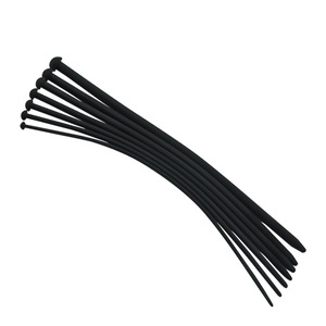7 Size Male Silicone Urethral Dilators Sex Toy <strong>Penis</strong> <strong>Plug</strong> Urethral Sounding - Product Image 3