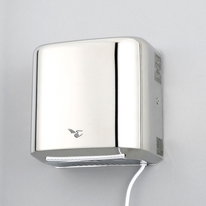 <span class=keywords><strong>Sèche</strong></span>-<span class=keywords><strong>main</strong></span> électrique à Induction <span class=keywords><strong>automatique</strong></span>, salle de bain en acier inoxydable 304, nouveau Design, livraison gratuite - Product Image 6