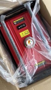 <span class=keywords><strong>BLUETTI</strong></span> Mobile Flashfish pour camping, maison et usage commercial : 5000W, 5500W, 65000W, 2400W - Product Image 5