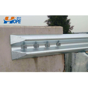 Giao hàng nhanh chóng sản xuất nhanh chóng đường cao tốc hộ Lan Tôn sóng cho các rào cản giao thông - Product Image 5