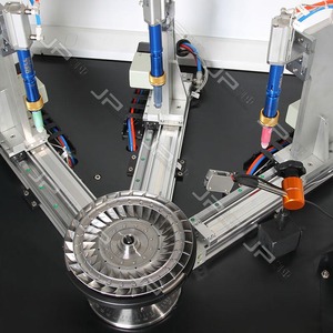 Máy Chuyển Đổi Mô-men Xoắn Cân Bằng Giảm Giá Mạnh Máy Chuyển Đổi Mô-men Xoắn Cân Bằng - Product Image 1