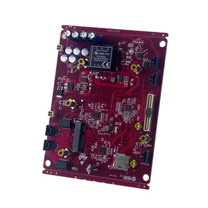Servicio Profesional de Fabricación de Prototipos Electrónicos Personalizados, Proveedores de SMT, Fabricante de Ensamblaje de PCBA - Product Image 1