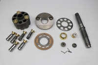 Assemblage de pièces d'excavatrice Offre Spéciale pièces de rechange de pompe hydraulique kit de joint hydraulique accessoire réparation pièces de rechange komatsu