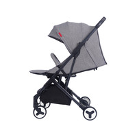 Poussette yoya 100% originale pour bébé, housse pare-soleil portable et légère pour bébé adulte