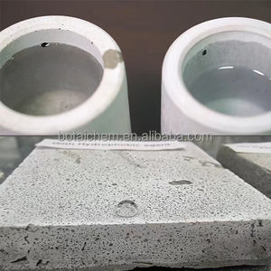 Polvere Idrorepellente Super Idrofobica BOTAI, Agente Impermeabilizzante per Cemento e Calcestruzzo - Product Image 4