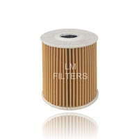 En gros Auto Filtre À Huile Fournisseur 1303476 1373069 6C1Q6744BA