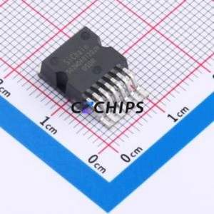 Transistor Original y Nuevo SG2M040120JH TO-263-7L MOSFET de Carburo de Silicio (SiC MOSFET) - Product Image 1
