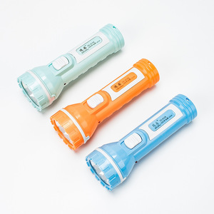 Lampe torche rechargeable Susen Led 1W 600mAh pour usage domestique et extérieur - Product Image 5