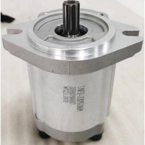 RE170807ปั๊มไฮดรอลิกสำหรับรถแทรกเตอร์ John Deere 9100 9200 9300 9300T 9400 - Product Image 1