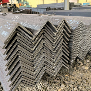 Уголок стальной оцинкованный S355JR, высококачественный угловой прокат для строительства мостов - Product Image 3