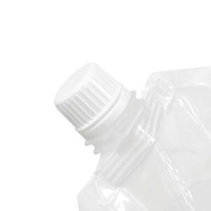 Sac de solution de nettoyage des sols <span class=keywords><strong>Tineco</strong></span> 500mL pour IFLOOR Series Wet Dry Vacuum Lavender Scent Floor Cleaning Solution - Product Image 4