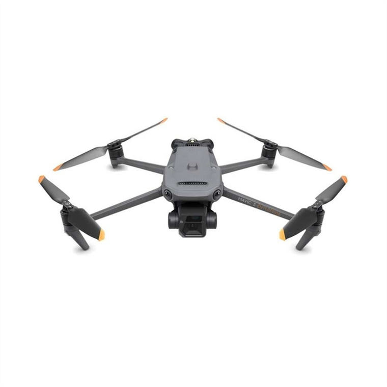 3E Mavic