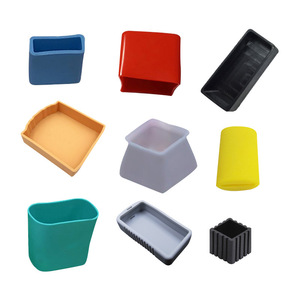 Custom Silicone Case Food Grade Camera Protective Cover Soft Silicone Button Plug Suction Cup <b>Rubber</b> Tablet Case Factory - Product Image 2