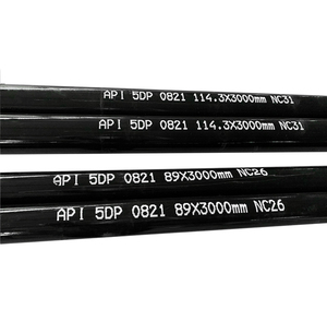 API 2-3/8 "nếu tuôn ra khớp ma sát Hàn quay 2 7 8 ống khoan dầu công nghiệp giàn khoan ống - Product Image 4